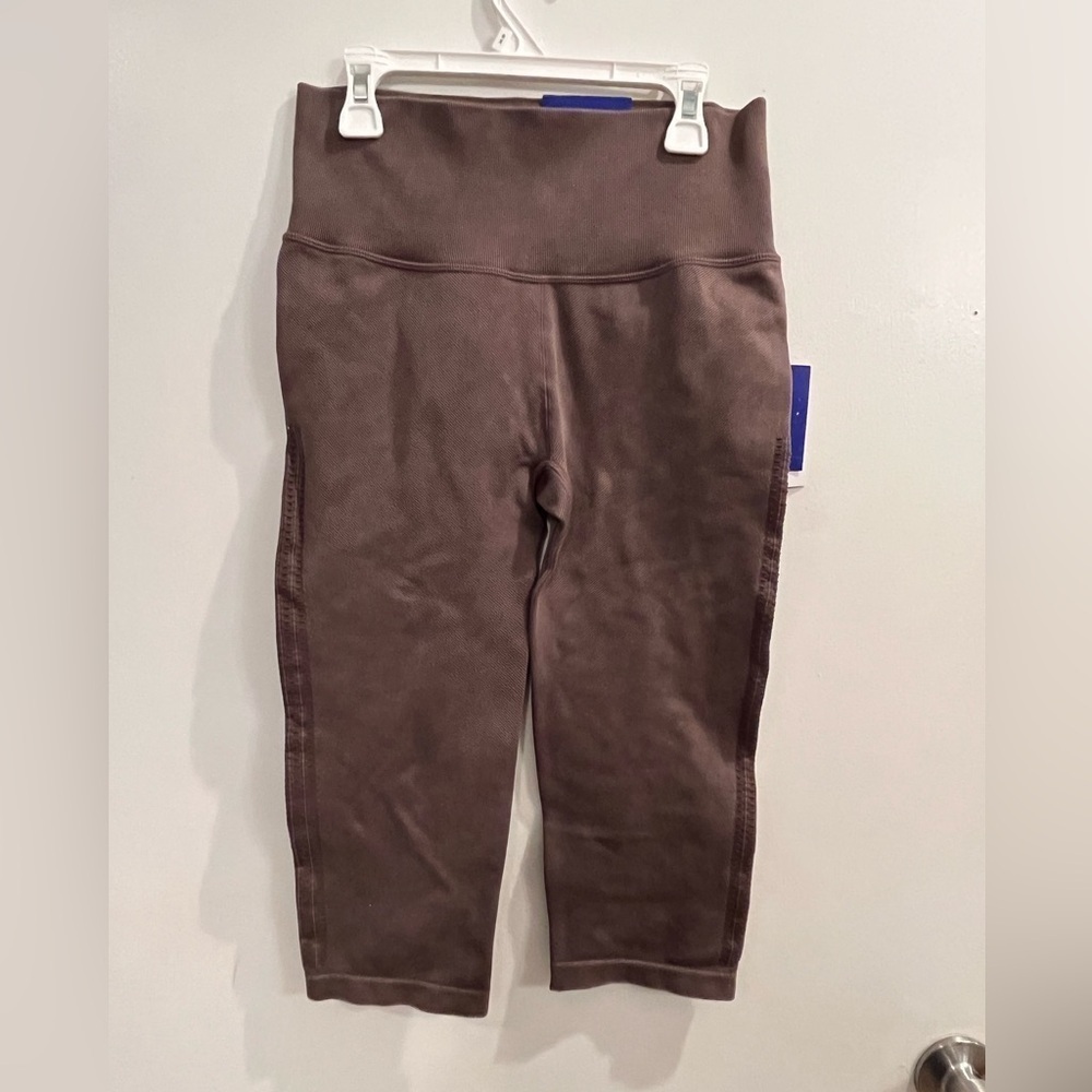 Joy Lab High Rise Leggings, size medium, new!